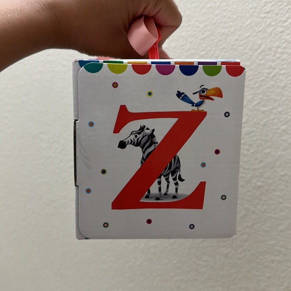 Disney Baby Alphabooks - Picture 2 of 4